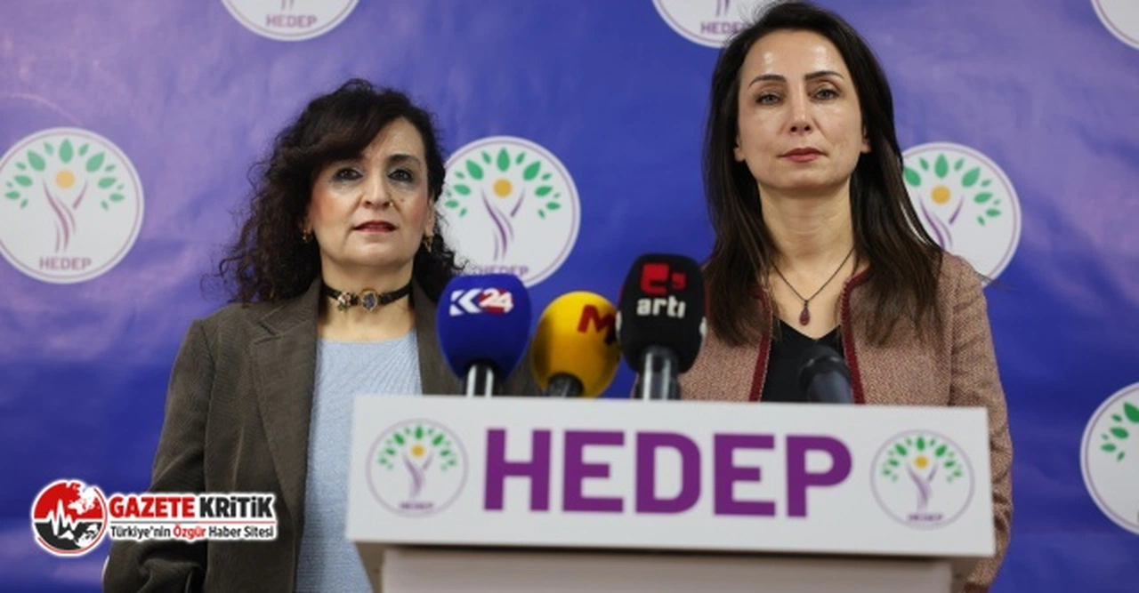 Tülay Hatimoğulları: Engellilere yönelik şiddet, yoksulluk, AKP-MHP iktidarının politika tercihlerinin sonuçlarıdır