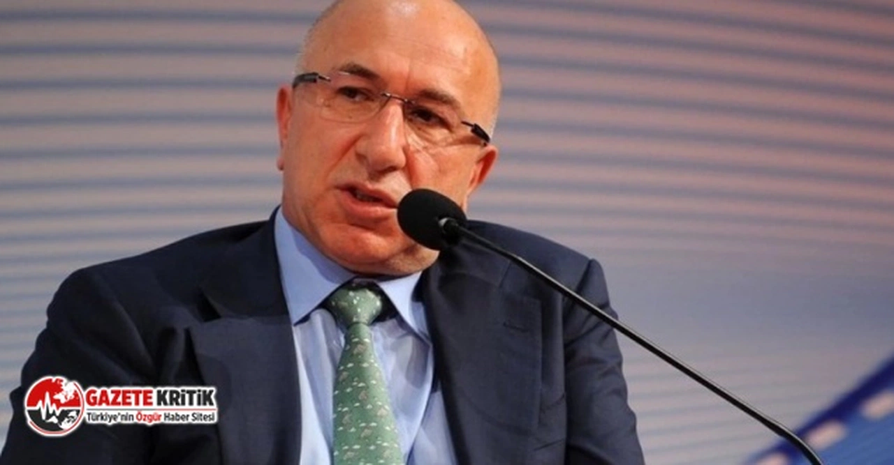 Turgay Ciner, Susurluk Raporu'nu erişime engelletti