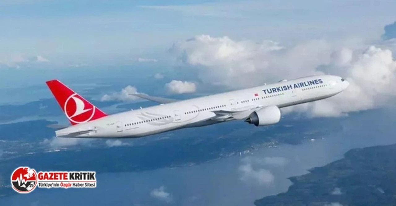 Türk Hava Yolları Avustralya uçuşlarına başlıyor