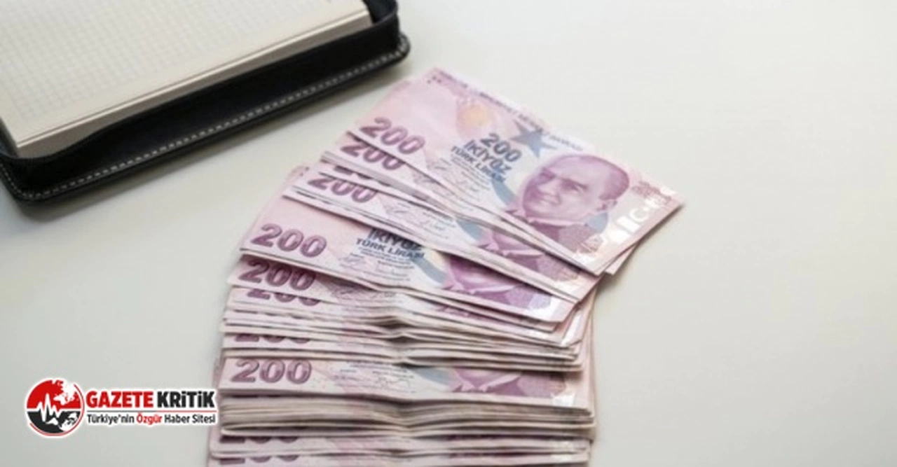 Türk-İş Başkanı Ergün Atalay: Asgari ücrette pazarlığı 14 bin liradan açacağız