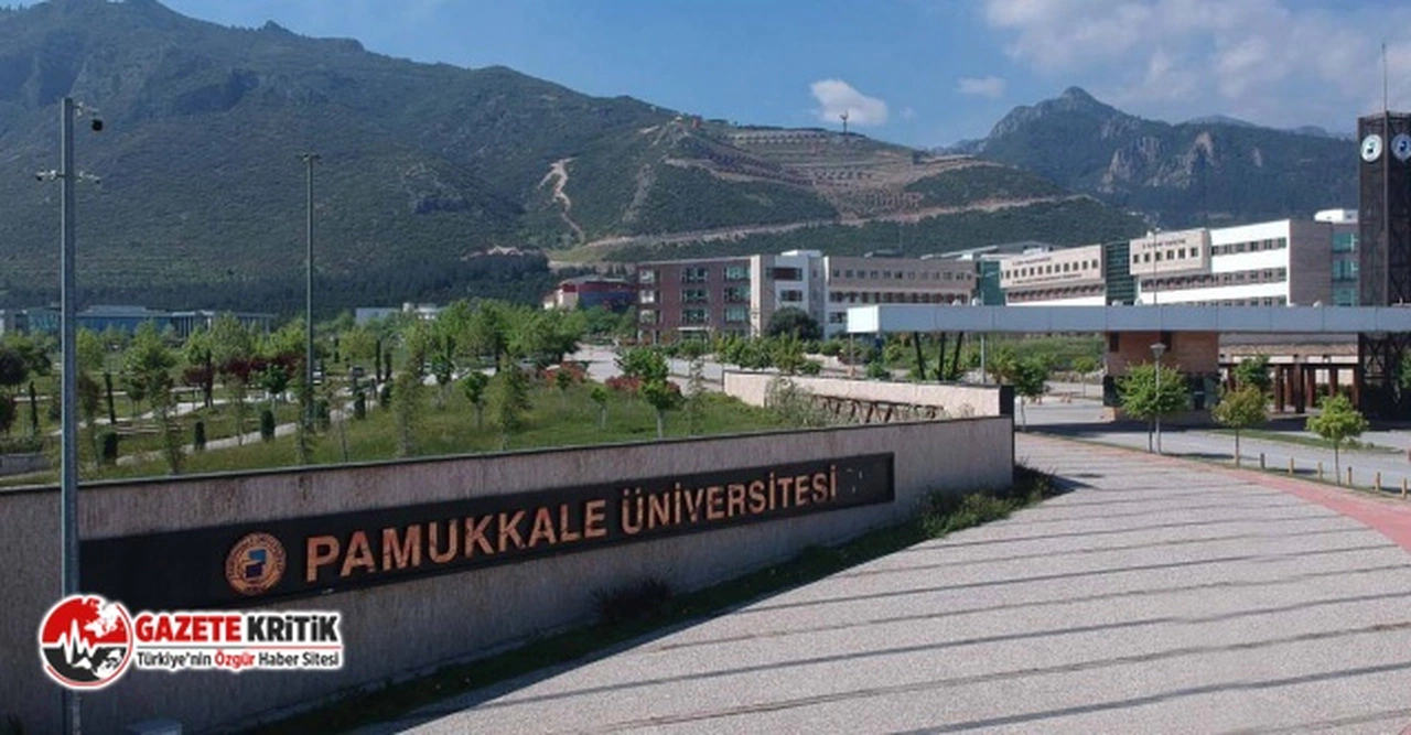 Üniversitede para karşılığında kayıt... Puanları değiştirilerek tıp fakültesine kaydedilmiş