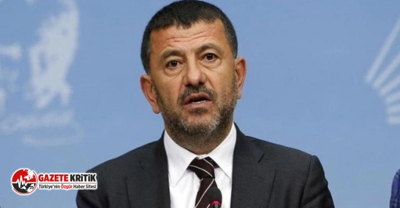 Veli Ağbaba'dan asgari ücret açıklaması