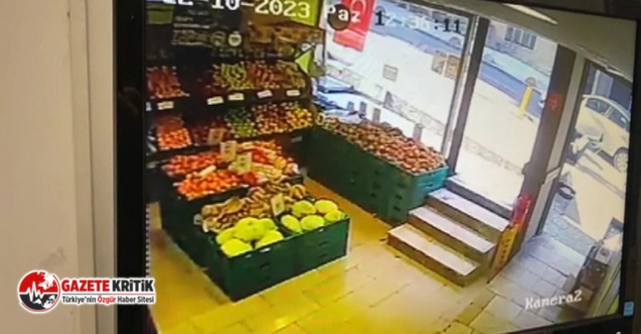 Yemen Eski Savunma Bakanı’nın oğlu, İstanbul'da 72 yaşındaki kadına çarptı