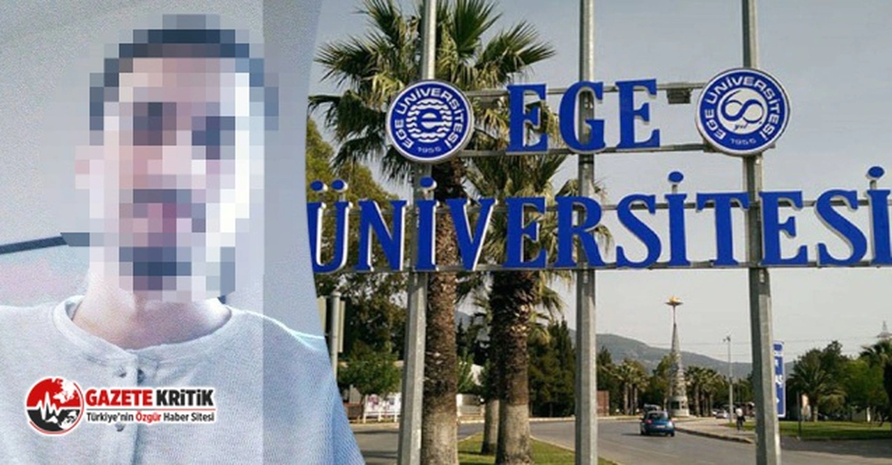 Yoğun bakımdaki hastaya cinsel saldırıda bulunan hemşire: "Psikolojik ve ailevi sıkıntılarım vardı"