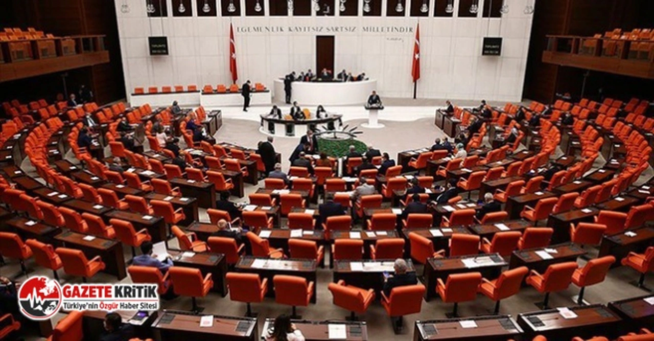 Yüksek kira sorunun araştırılması önerisi AKP-MHP oylarıyla reddedildi!