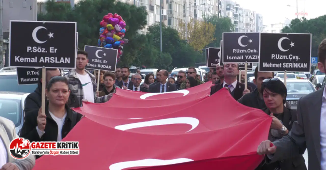 Zafer Partisi Genel Başkan Yardımcısı Fikret Bayır: "IŞİD'in bugün ana karargahı Türkiye'dedir"