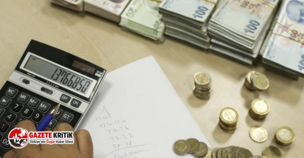 2024 yılı gelir vergisi tarifesi belirlendi
