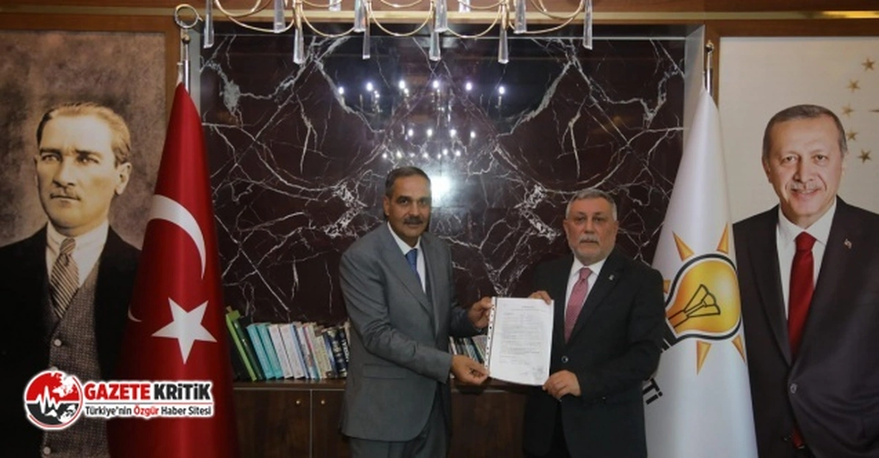 4 kez parti değiştiren Musa Orhan'ın son durağı yeniden AKP oldu