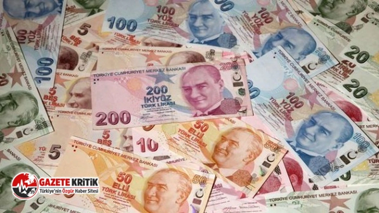 519 şirket konkordato ilan etti, tasfiyeler arttı
