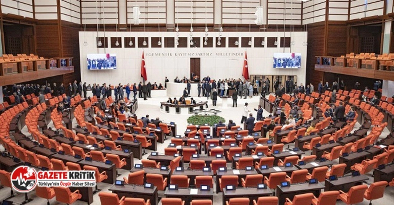 58 milletvekili milletvekili yemini dışında hiç söz almadı!