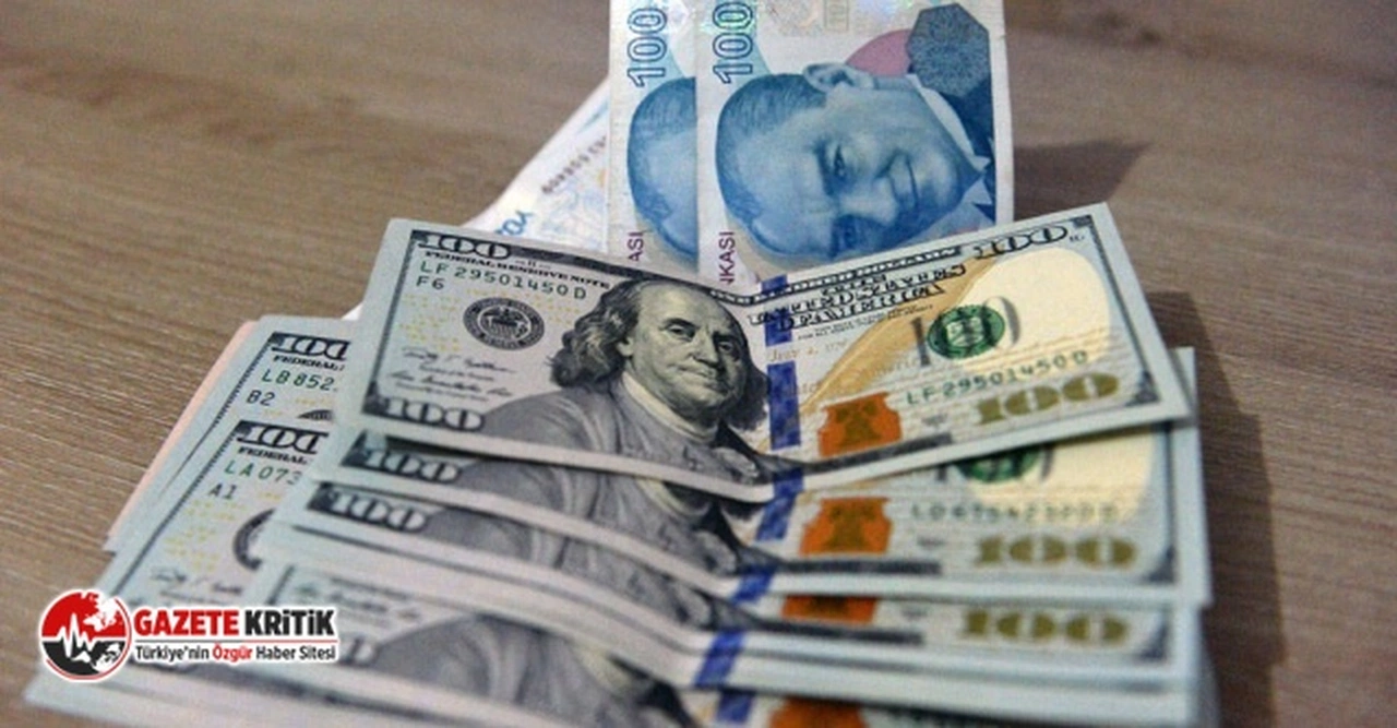 ABD'li dev bankadan yılsonu dolar/TL tahmini