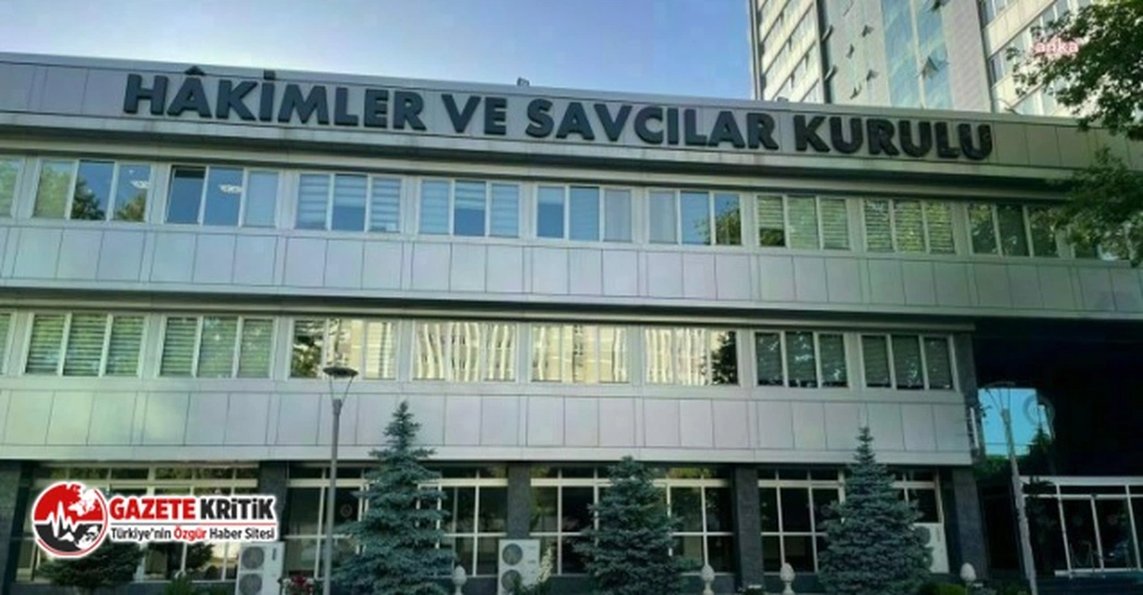 Adalet Bakanı Yılmaz Tunç duyurdu: Ankara ve İstanbul Cumhuriyet Başsavcılığı'na atanan isimler belli oldu