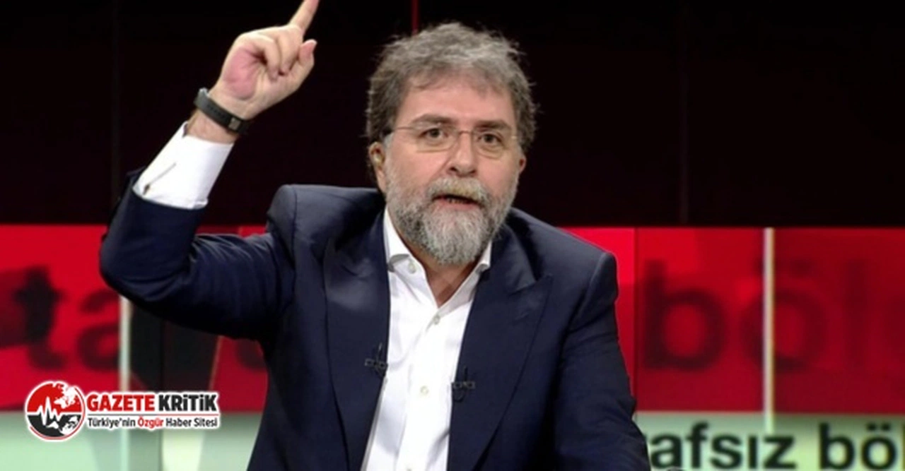 Ahmet Hakan, AKP’nin Ankara ve İstanbul adaylarını açıkladı