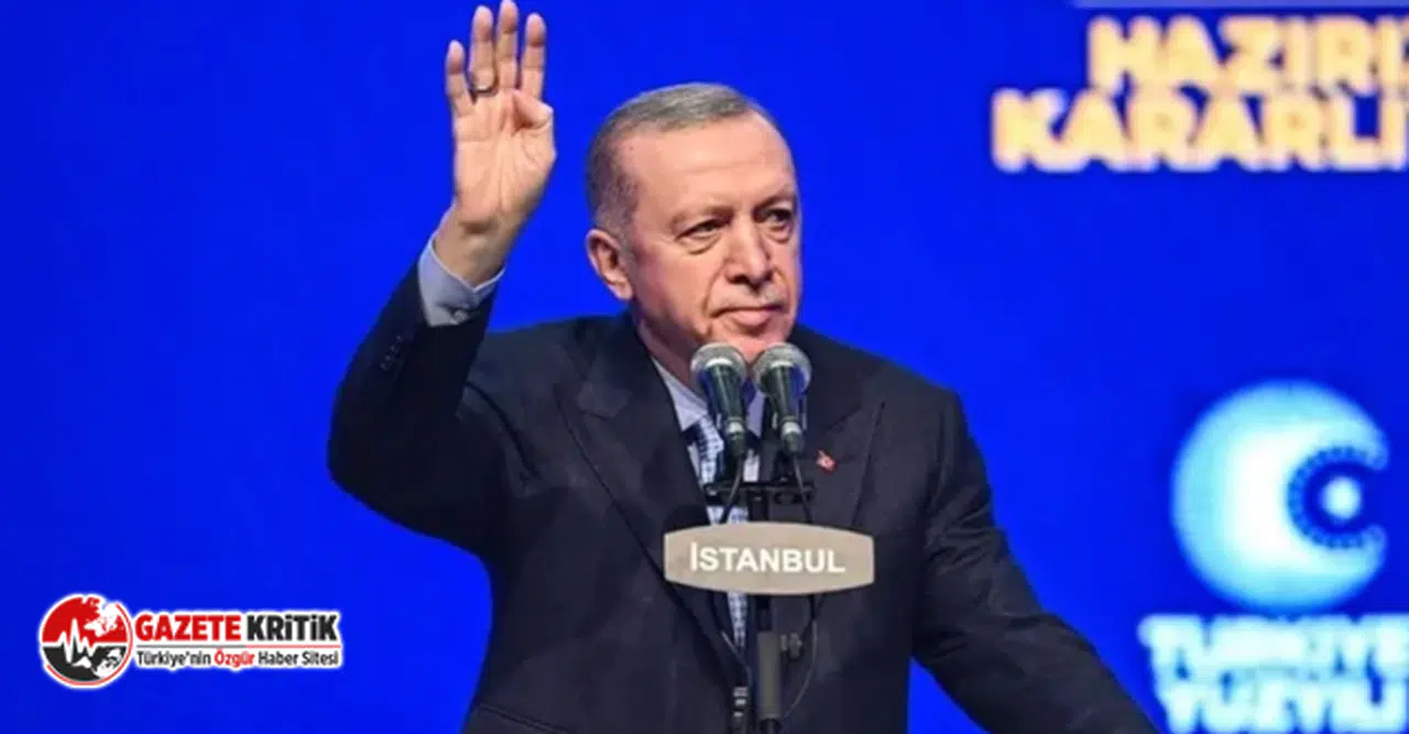 AKP'nin 48 ildeki adayı daha belli oldu
