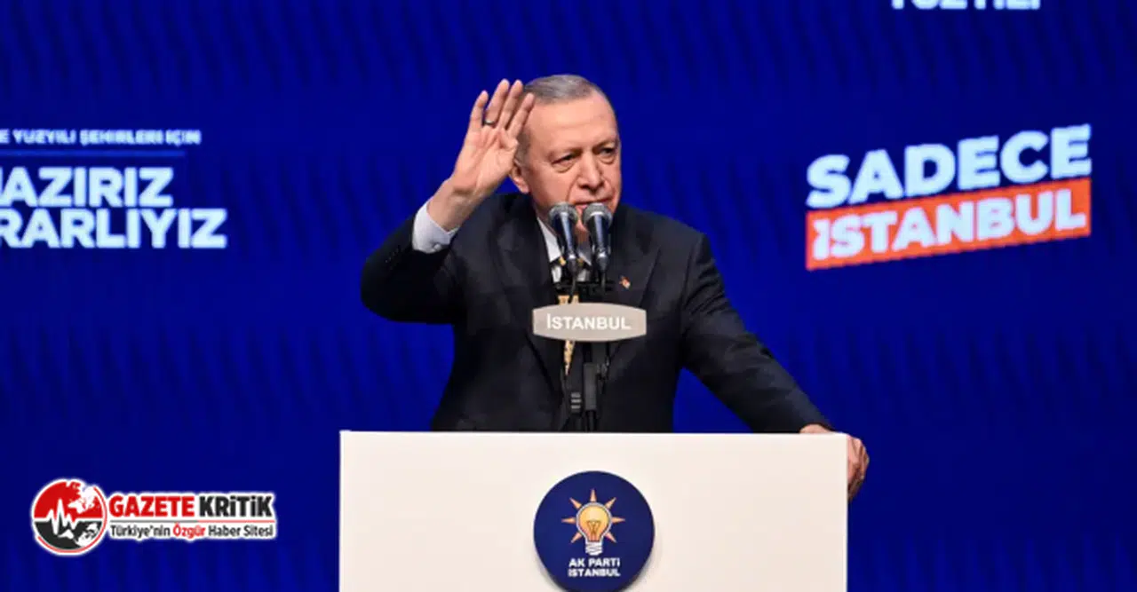 AKP'nin Ankara ilçe adayları belli oldu