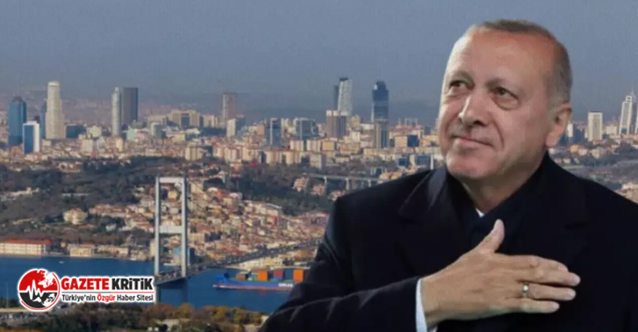 AKP'nin İstanbul Büyükşehir Adayı kim olacak? İşte Sevilay Yılman'ın ismini verdiği o belediye başkanı...