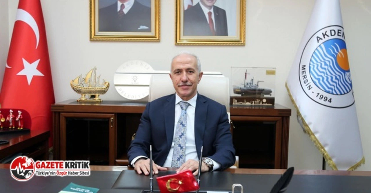 AKP’li başkanın evinde 28 seçmenin kaydı çıktı