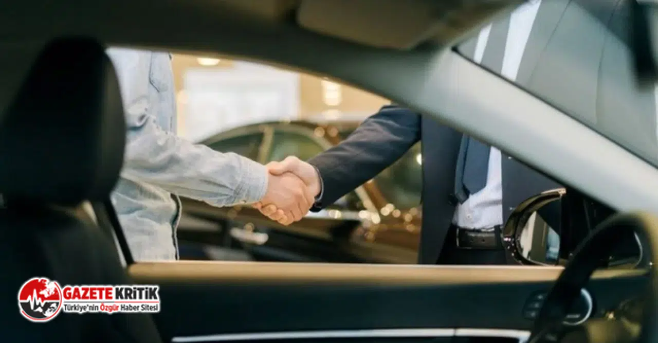 Asgari ücretlinin sıfır otomobil sahibi olma süresi 15 ay daha uzadı