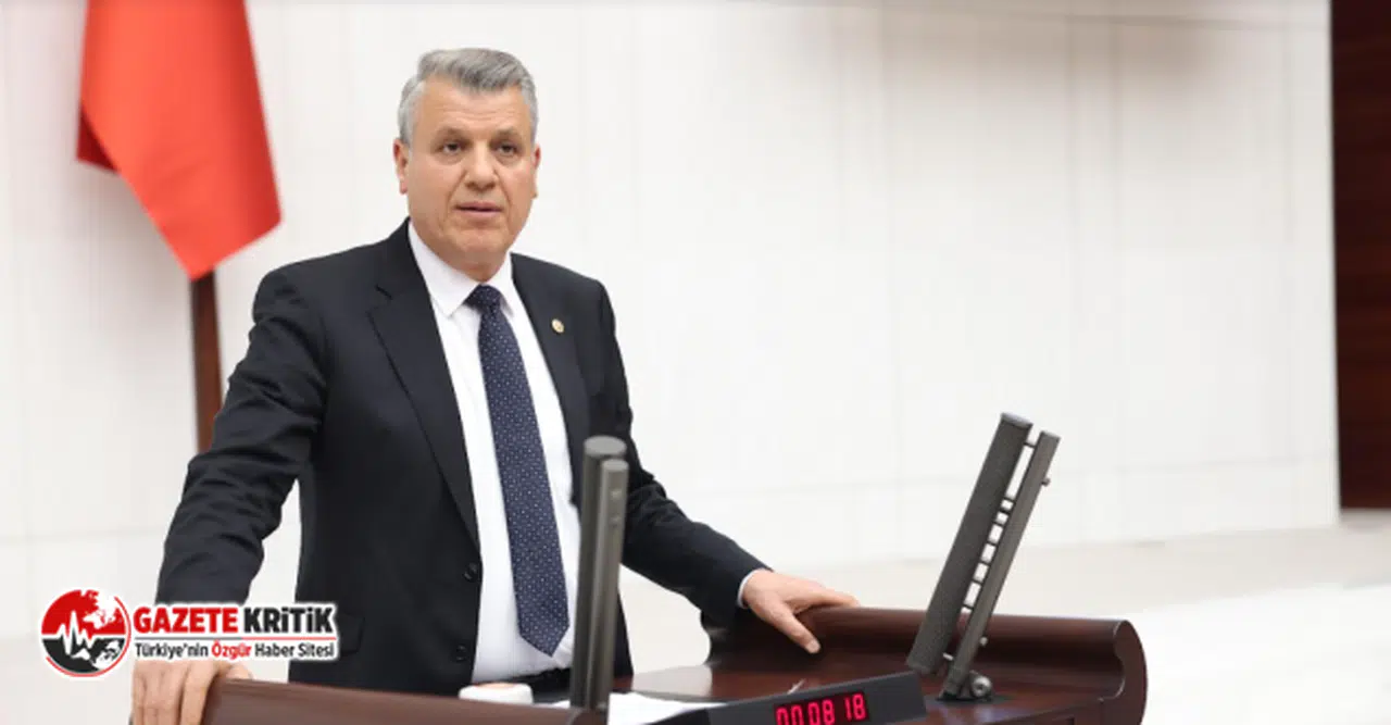 Ayhan Barut: 'Ödedik' dediler, hesaplar boş çıktı