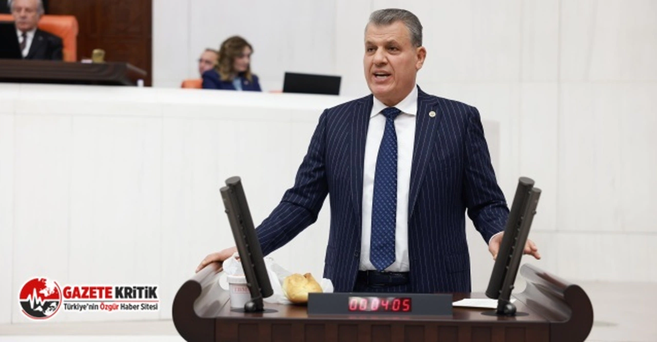 Ayhan Barut: Ormanlara kıymayın efendiler, katliam kararı geri çekilsin