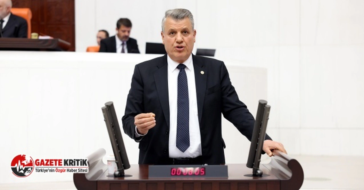 Ayhan Barut'tan ayçiçeği ithalatına tepki: "İthalatı değil yerli çiftçiyi ve ihracatı destekleyin"
