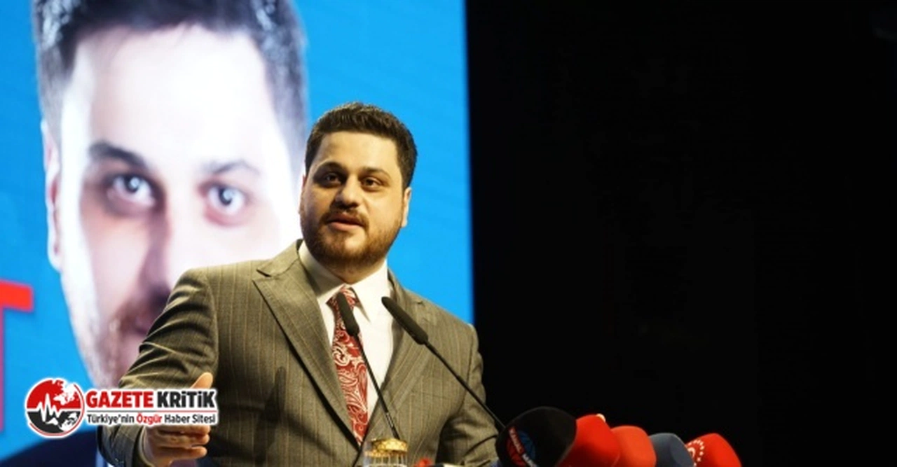 Bağımsız Türkiye Partisi 10 Büyükşehir Belediye Başkan adayını açıkladı