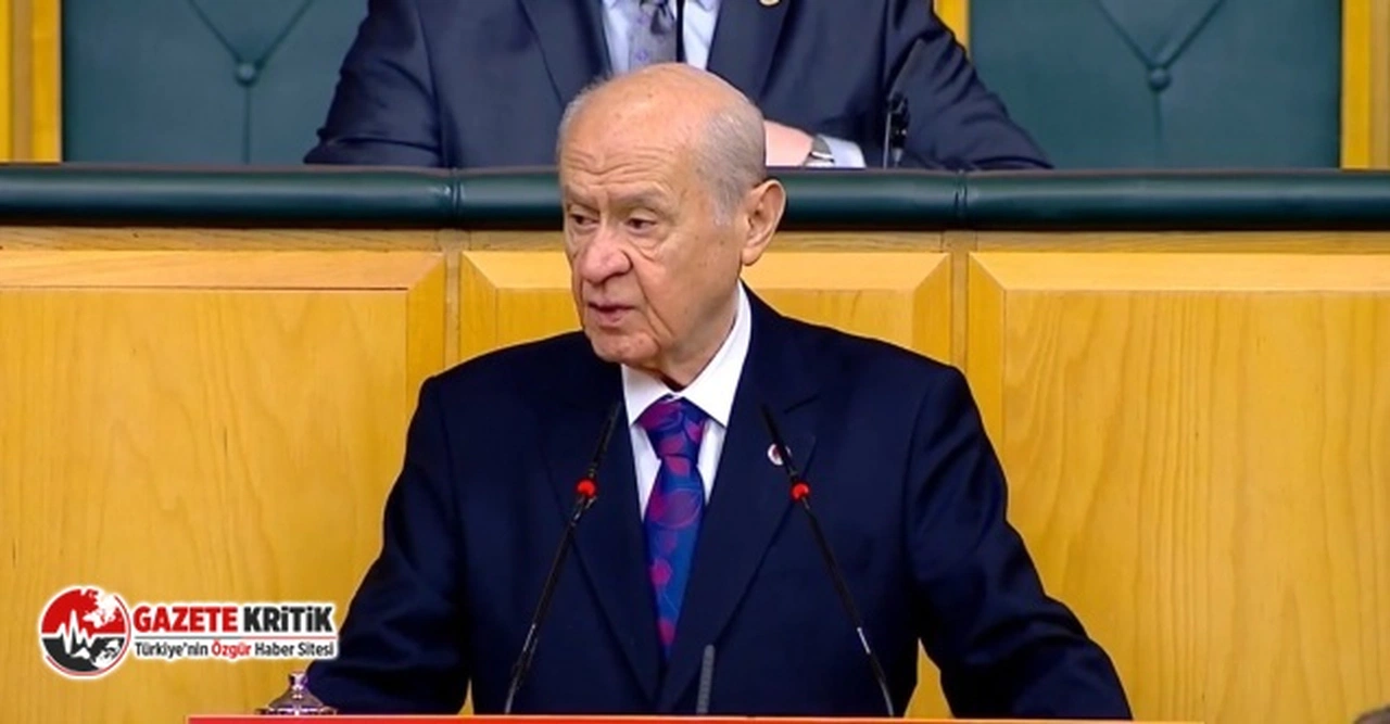 Bahçeli, "İstanbul muradına erecek, Ankara'ya Altınok mühür vuracak; İzmir'de de dağın sıcaklığı tuncu eritip savuracak"