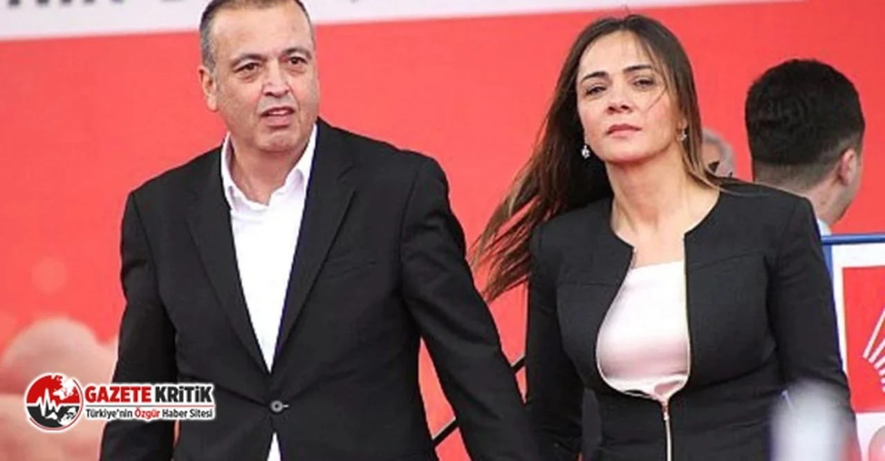 Battal İlgezdi'nin istifasının ardından Gamze Akkuş İlgezdi'den ilk açıklama