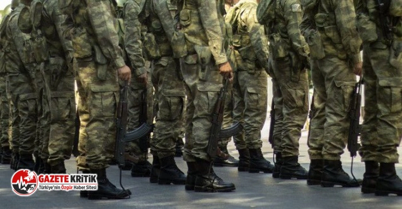 Bedelli askerlik kaç TL oldu?