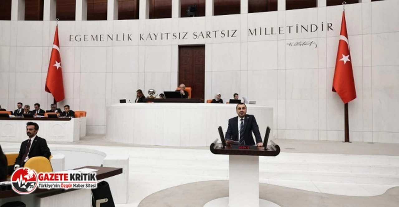 BEKİR BAŞEVİRGEN: “2023 YILINDA HER AY ORTALAMA 9 BİN 298 ESNAF KEPENK KAPATTI”