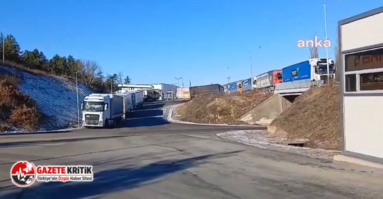 Bulgaristan ve Romanya Schengen'e girdi Türkiye mağdur oldu!