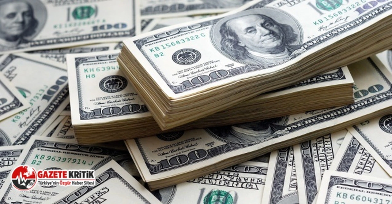 Cari açık kasımda 2,72 milyar dolar oldu