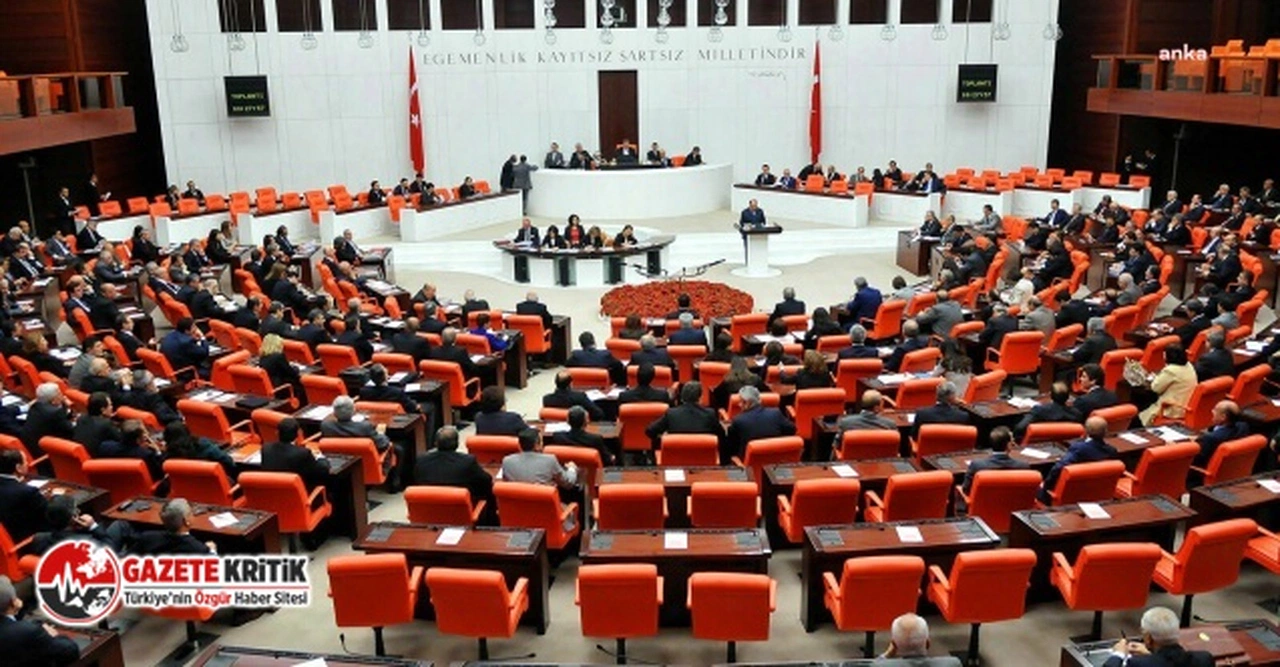 CHP'den Can Atalay için Meclis'e olağanüstü çağrı