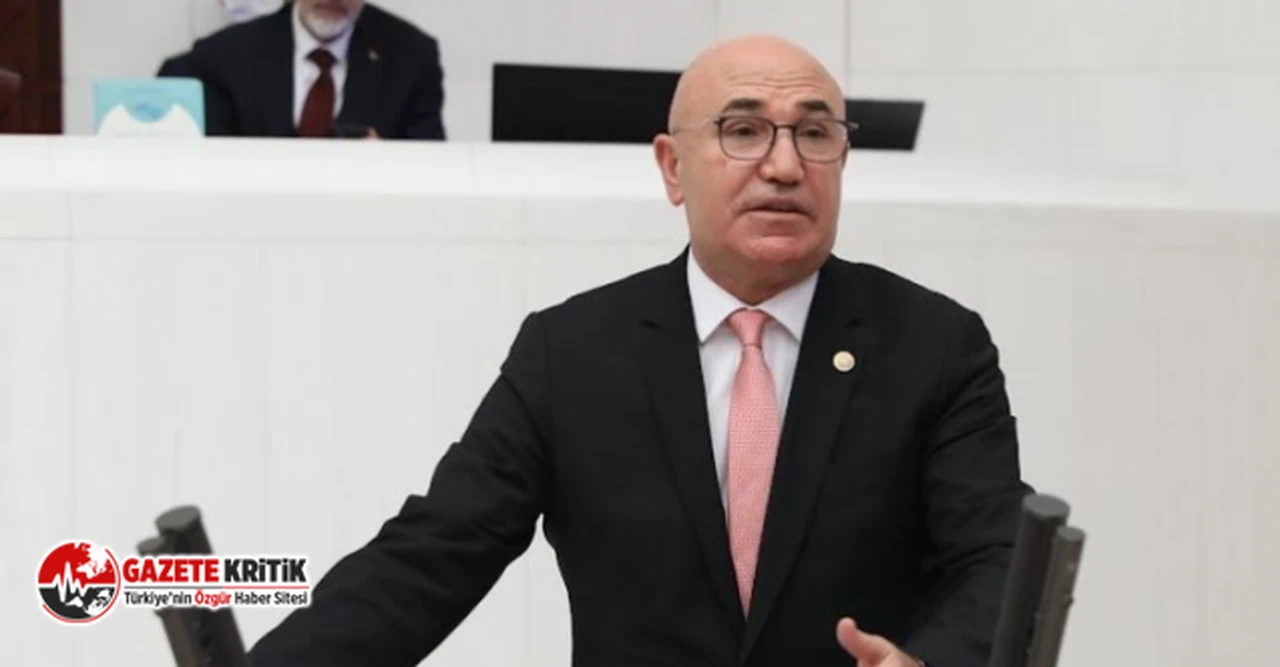 CHP'den ev hanımlarına emeklilik hakkı için kanun teklifi