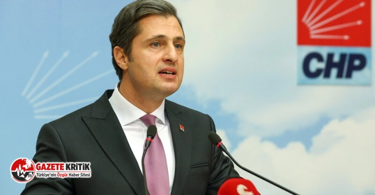 CHP'den Muharrem İnce'ye yanıt: Görüşmenin detaylarını paylaştı