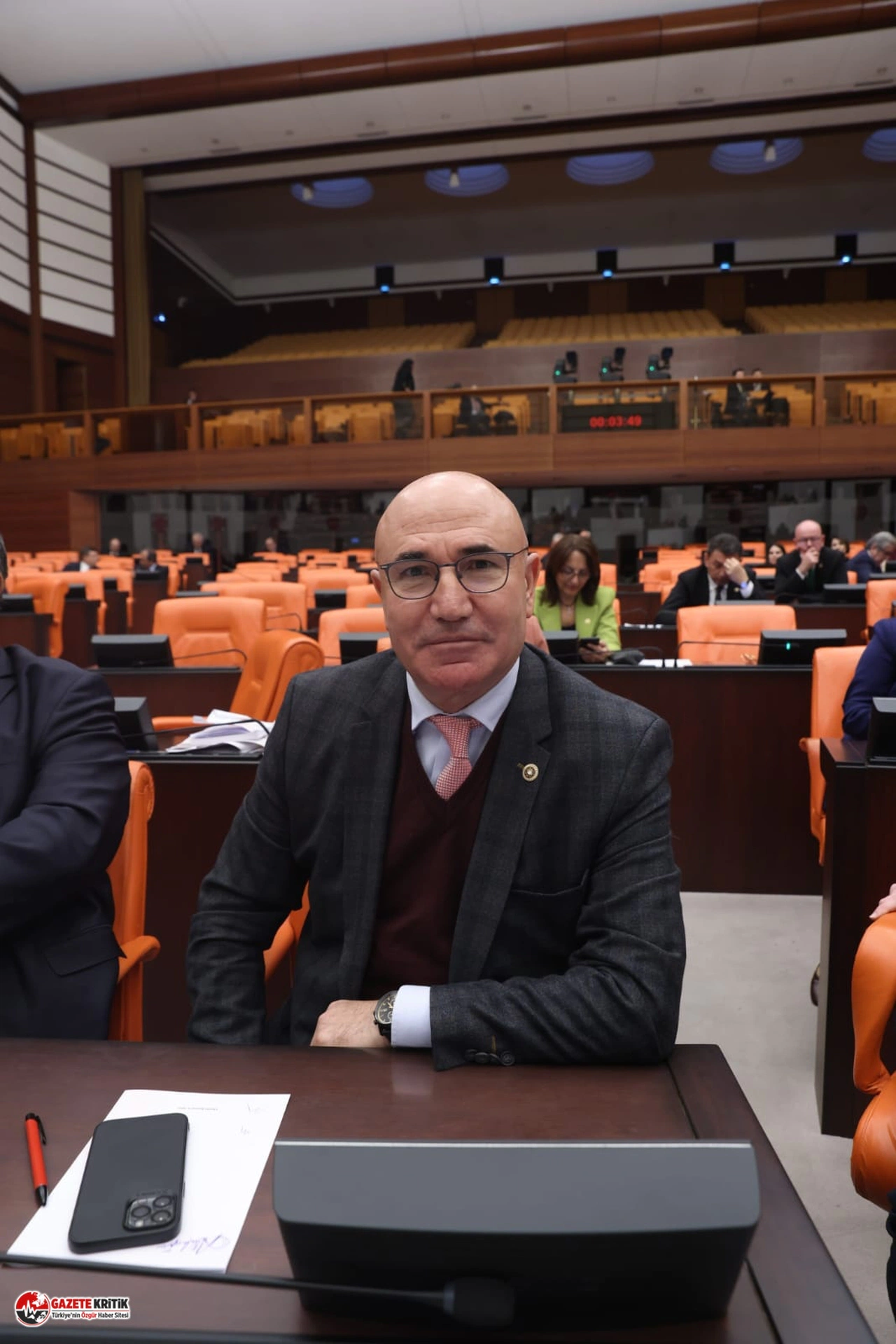 CHP, ERZURUM’UN O İLÇESİNİN ADININ DEĞİŞMESİ İÇİN KANUN TEKLİFİ SUNDU