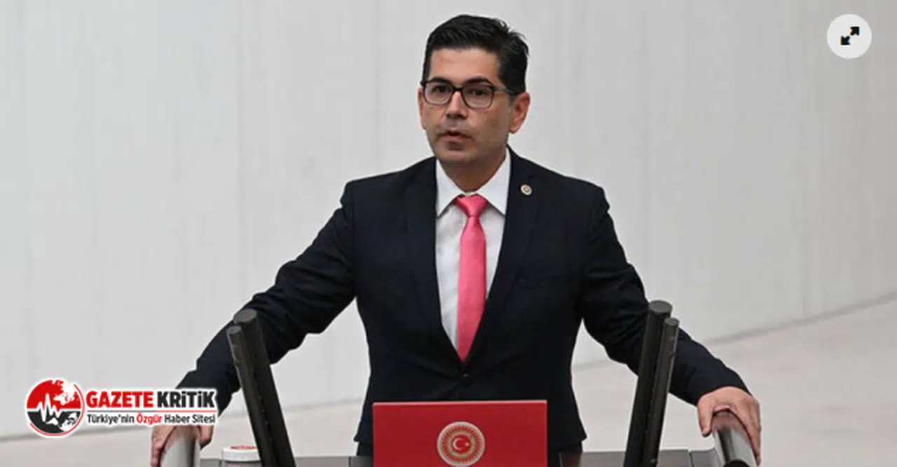 CHP, eşcinsel denilerek yurttan atılan kardeşleri meclise taşıdı
