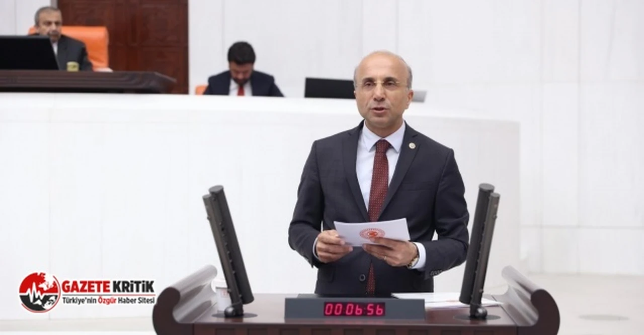 CHP'li Aşkın Genç: "C-160 uçağının acil iniş yapmasının sebebi nedir?