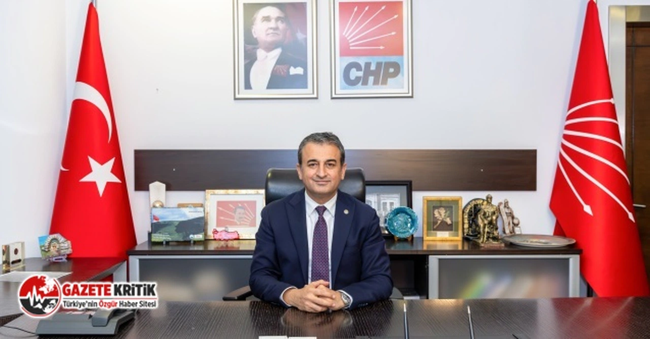 CHP'li Bulut:5 Ocak işgal güçlerine karşı yazılan destanın adıdır.