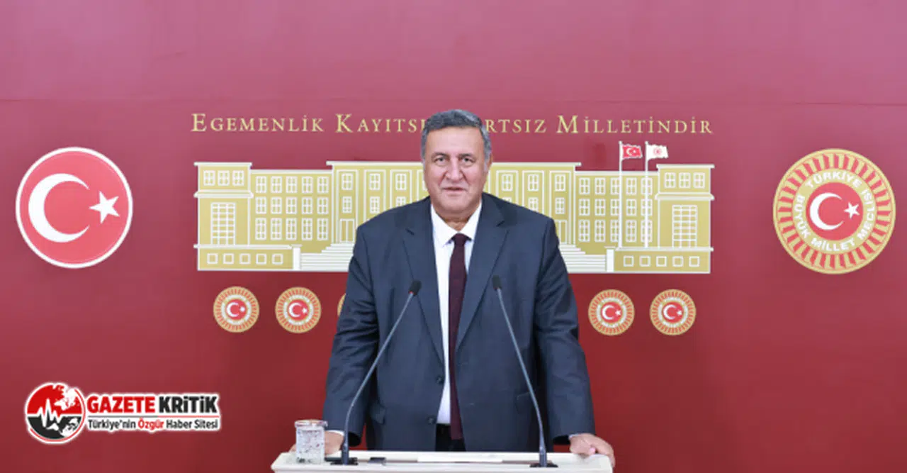CHP'li Gürer: Çözümü ithalatta arayan iktidar, hayvancılığa doğru yatırımlar yaparak sorunların aşılmasını sağlayabilir