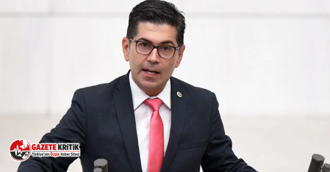 CHP'li Halıcı, "Cumhuriyet özgür basın rejimidir"