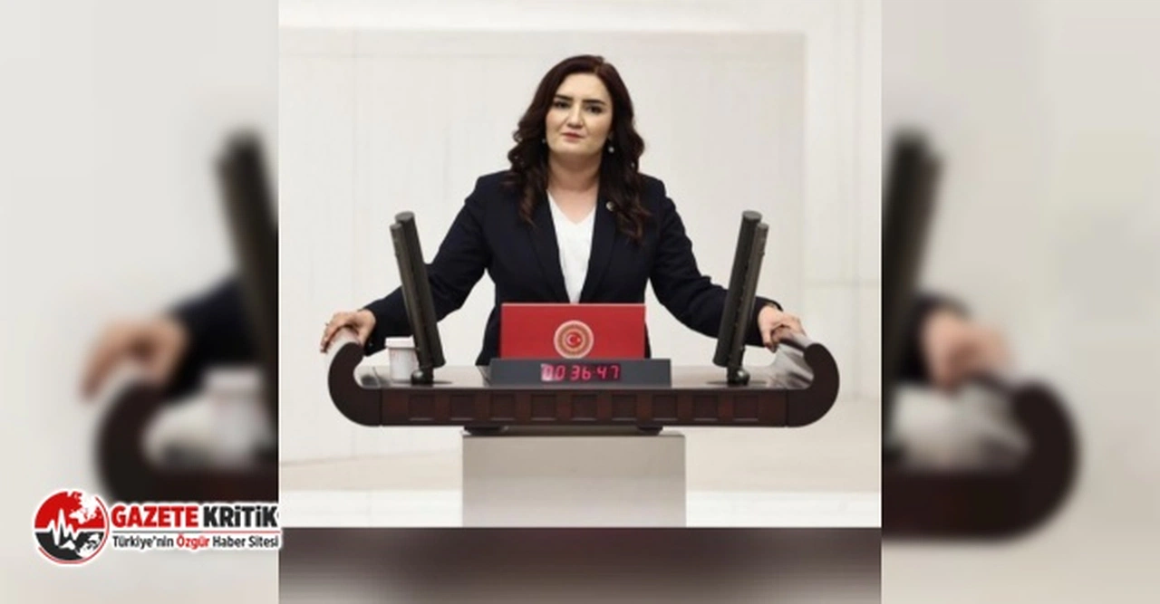 CHP'li Kılıç: "İzmirlilerin sağlık hakkını seçim malzemesi yapamazsın"