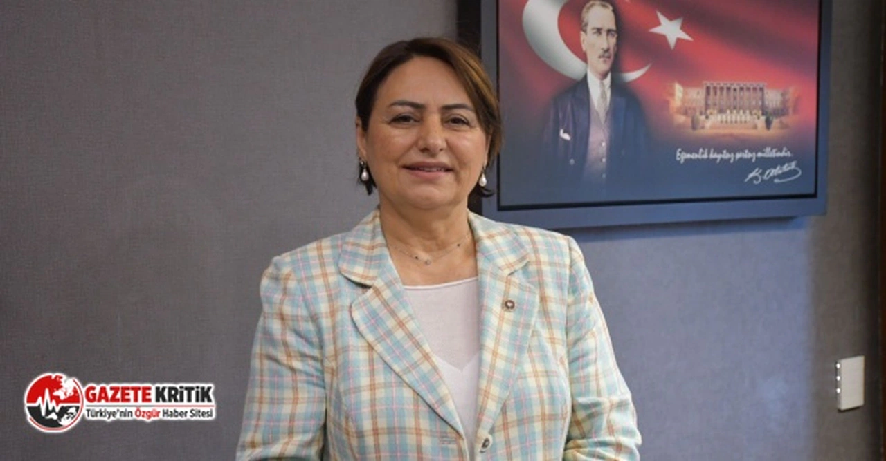 CHP'li Şevkin:“Adana’ya İstiklal Madalyası verilsin”
