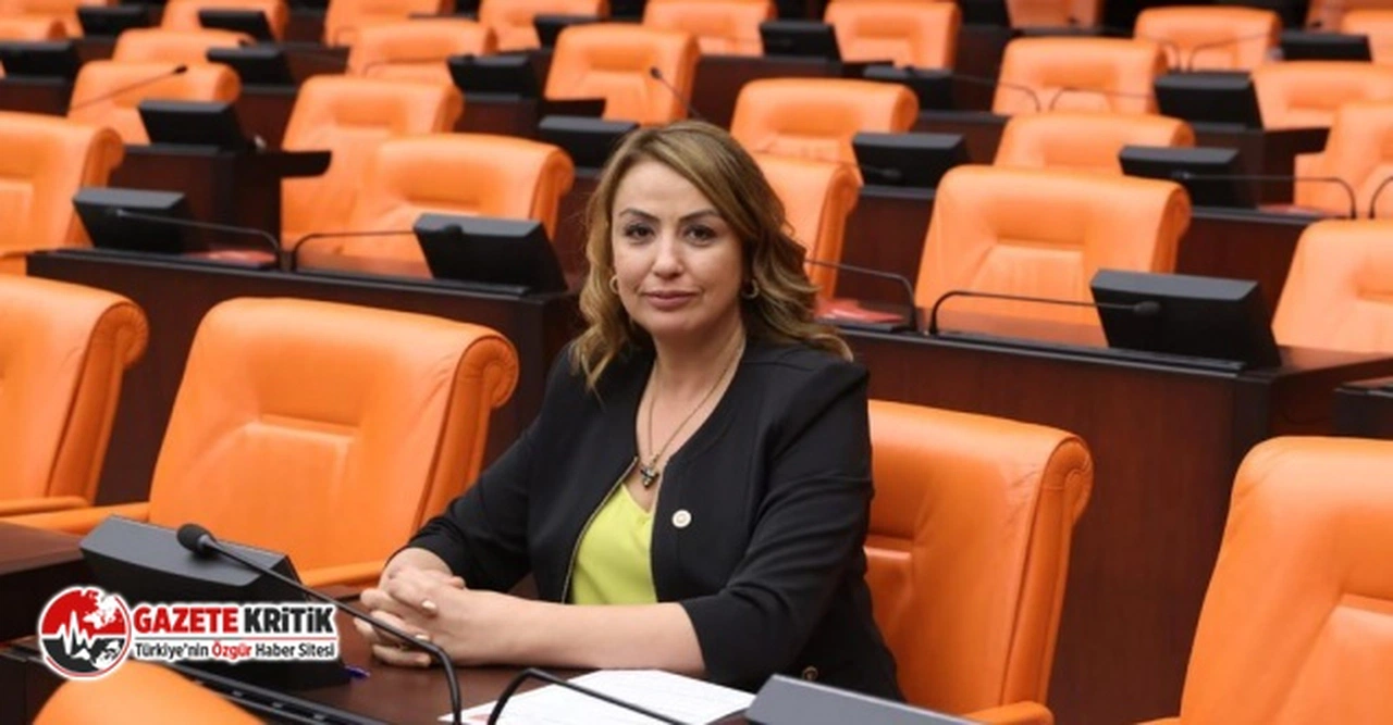 CHP'Lİ YILDIRIM KARA: ESNAF ENKAZDAN ÇIKABİLMİŞ DEĞİL