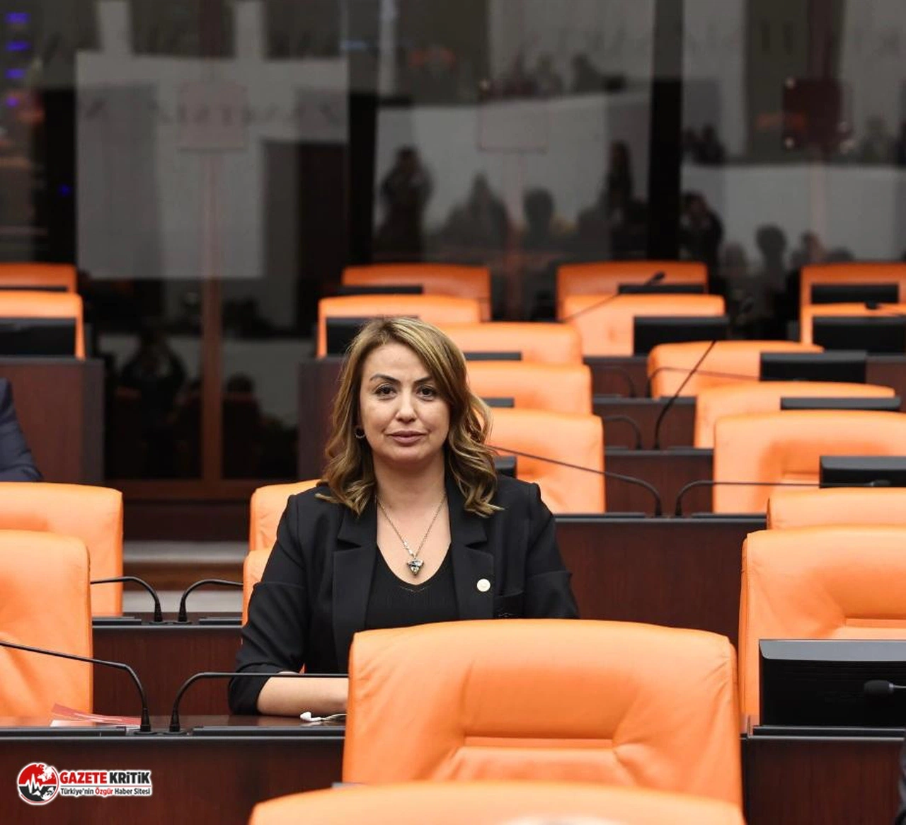 CHP'Lİ YILDIRIM-KARA: SAĞLIK BAKANLIĞI KAMUOYUNU AYDINLATMALIDIR