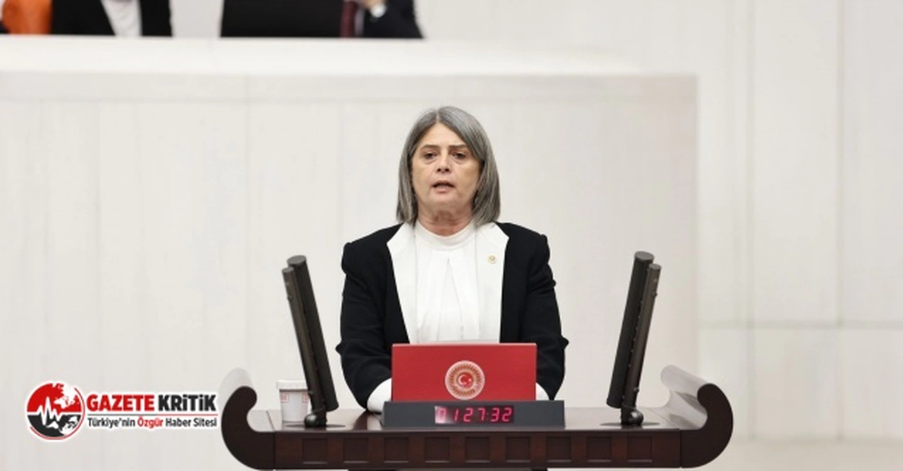 CHP TRABZON MİLLETVEKİLİ SUİÇMEZ; “CMK ASGARİ ÜCRET TARİFESİ ANAYASAL ANGARYA SUÇUDUR.”