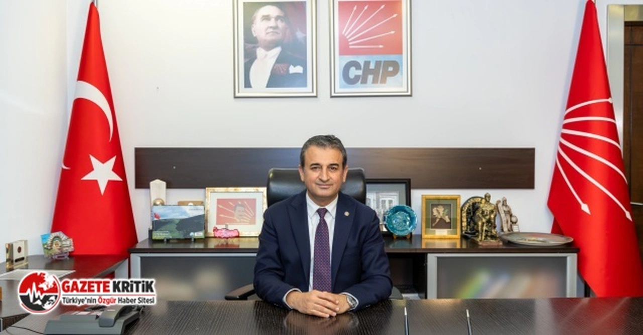 CHP’DEN ANTİDEPRESAN RAPORU: % 75 ORANINDA ARTTI