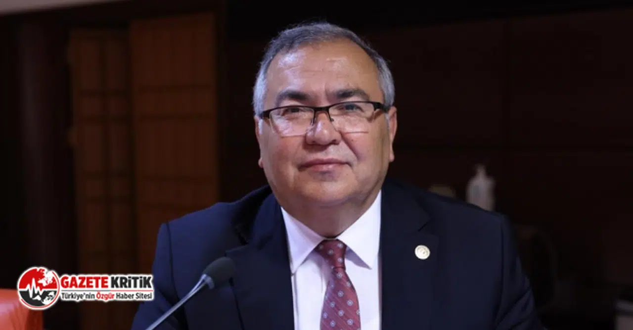 CHP’li Bülbül vatandaşın bankalara olan borcunu açıkladı: 86 milyon borç içinde!