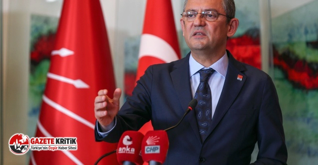 CHP:ŞEHİTLERİMİZİN YASINI TUTUYOR, TERÖRÜ LANETLİYORUZ