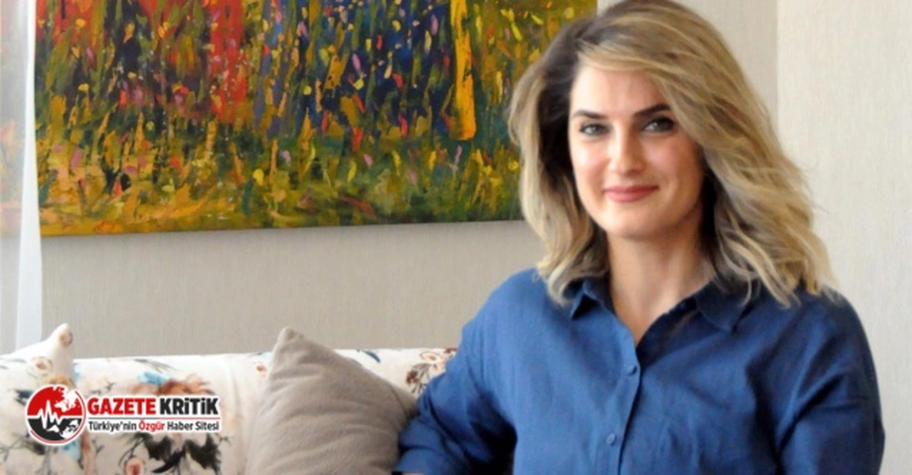 DEM Parti'nin İstanbul Büyükşehir Adayı Başak Demirtaş oldu: Hedef yüzde 20 oy!